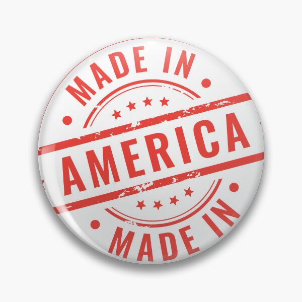 Item preview, Made in America designed and sold by Merch By Adam.