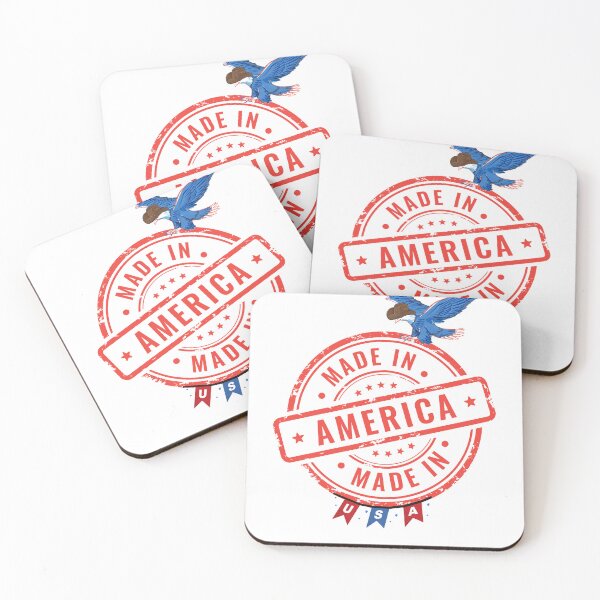 Item preview, Made in America designed and sold by Merch By Adam.