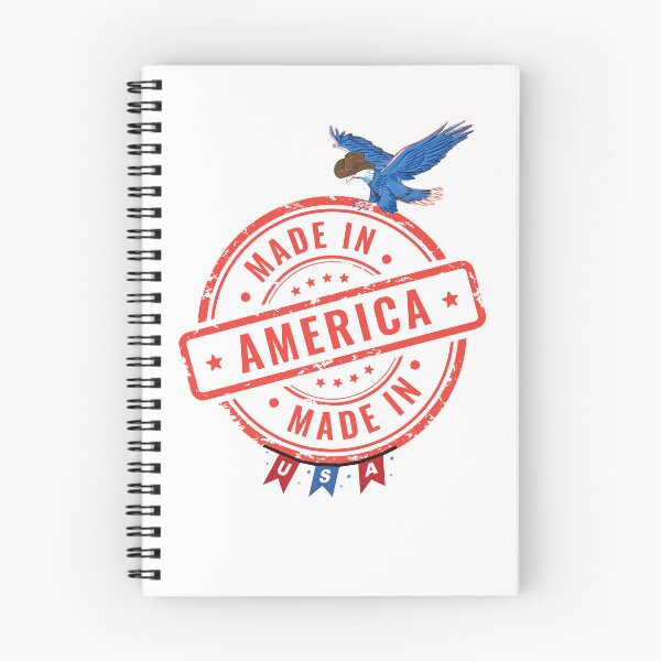 Item preview, Made in America designed and sold by Merch By Adam.