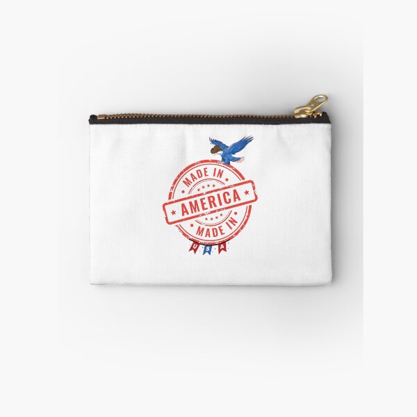 Item preview, Made in America designed and sold by Merch By Adam.