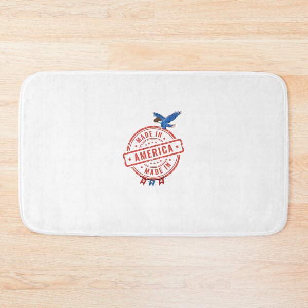 Item preview, Made in America designed and sold by Merch By Adam.