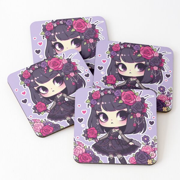 Item preview, Rose Queen designed and sold by digi-cali-co.