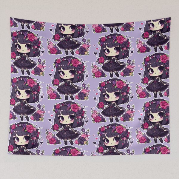 Item preview, Rose Queen designed and sold by digi-cali-co.