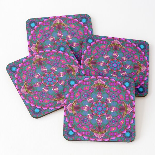 Item preview, Mandala Magic - Daily Focus 2.19.2025 designed and sold by Mandala Magic by OM.