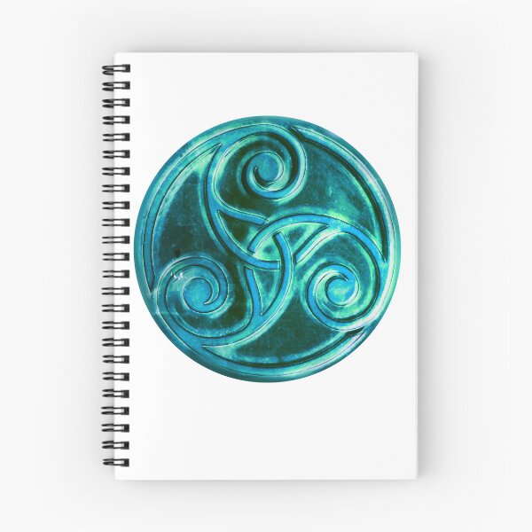 Item preview, Triskelion designed and sold by T.zendala.