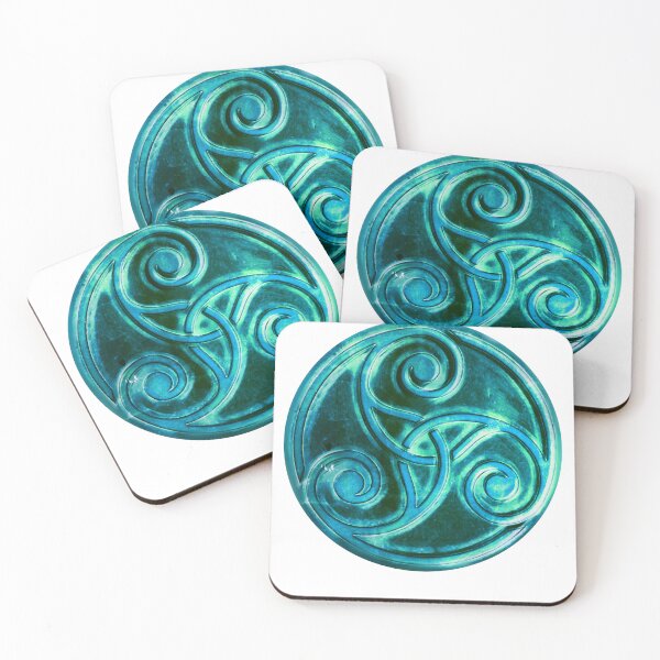 Item preview, Triskelion designed and sold by T.zendala.
