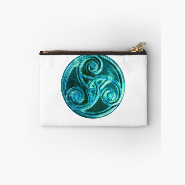 Item preview, Triskelion designed and sold by T.zendala.