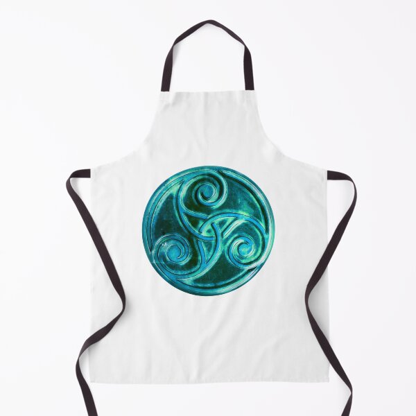 Item preview, Triskelion designed and sold by T.zendala.