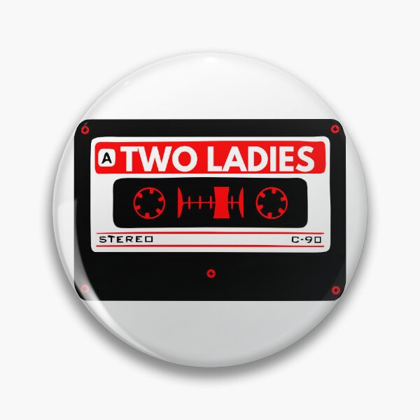 Item preview, Cabaret Cassette  designed and sold by broadwaygirl142.