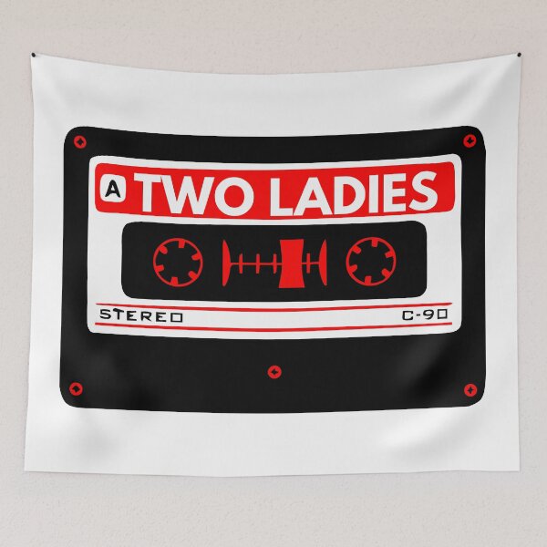 Item preview, Cabaret Cassette  designed and sold by broadwaygirl142.