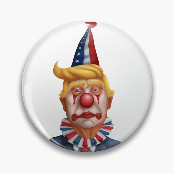 Artikelvorschau, Demokratie ist kein Zirkus entworfen und verkauft von Crashypops.