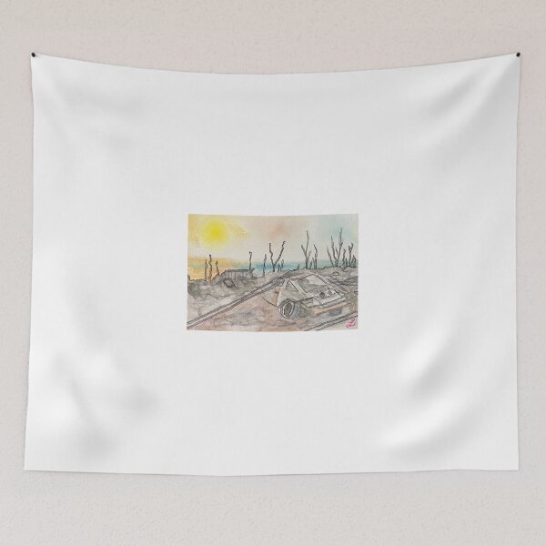 Item preview, “Paradise Lost” designed and sold by LisaFR1966.