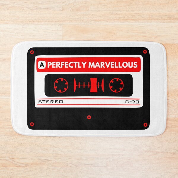 Item preview, Cabaret Cassette  designed and sold by broadwaygirl142.