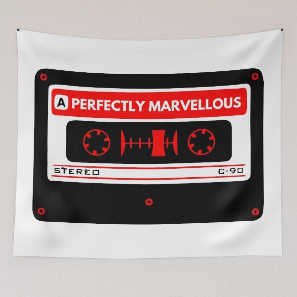 Item preview, Cabaret Cassette  designed and sold by broadwaygirl142.