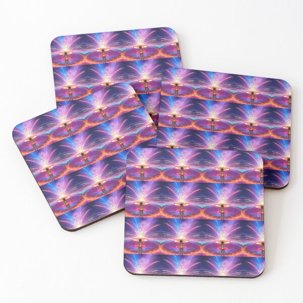 Item preview, Fractal party 4 myme651 redbubble designed and sold by myme651.