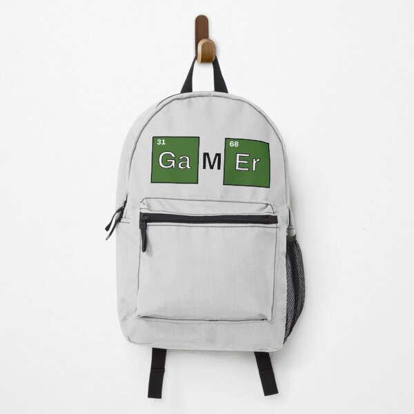 Item preview, Periodic Table Gamer Graphic designed and sold by 2ndSketch.