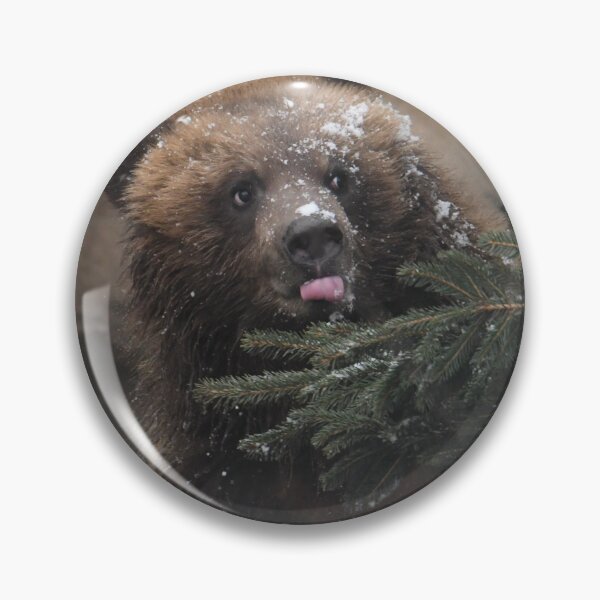 Item preview, Covered In Snow designed and sold by Kim Pruim.