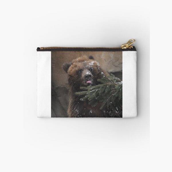 Item preview, Covered In Snow designed and sold by Kim Pruim.