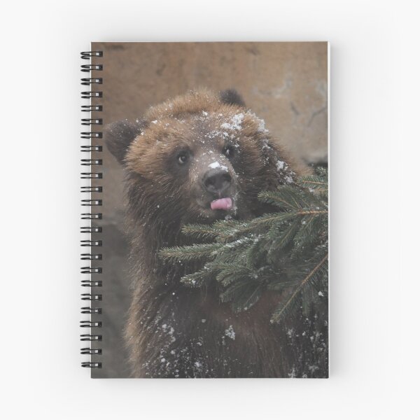 Item preview, Covered In Snow designed and sold by Kim Pruim.