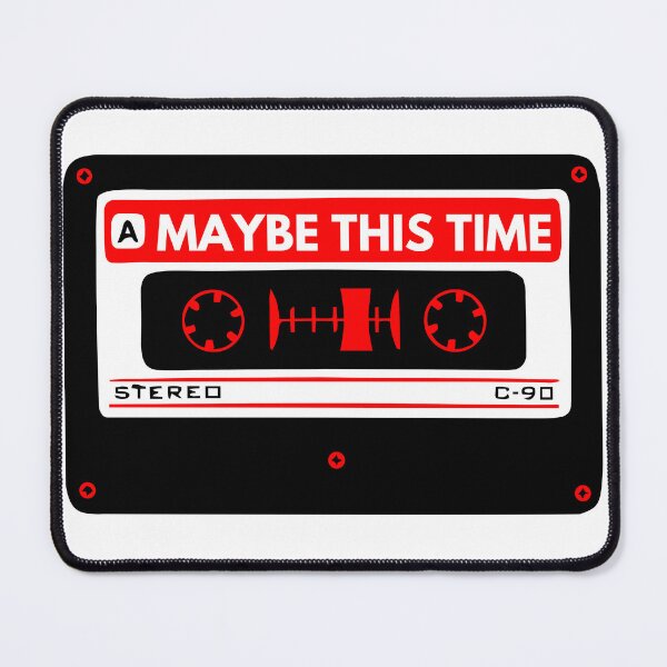 Item preview, Cabaret Cassette  designed and sold by broadwaygirl142.