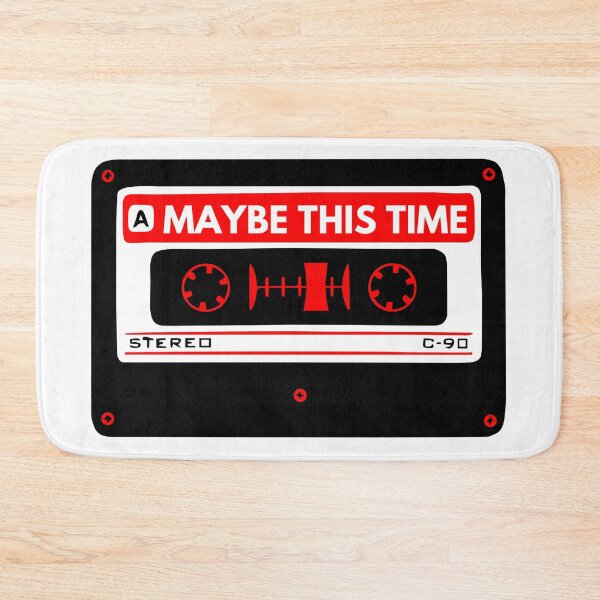 Item preview, Cabaret Cassette  designed and sold by broadwaygirl142.