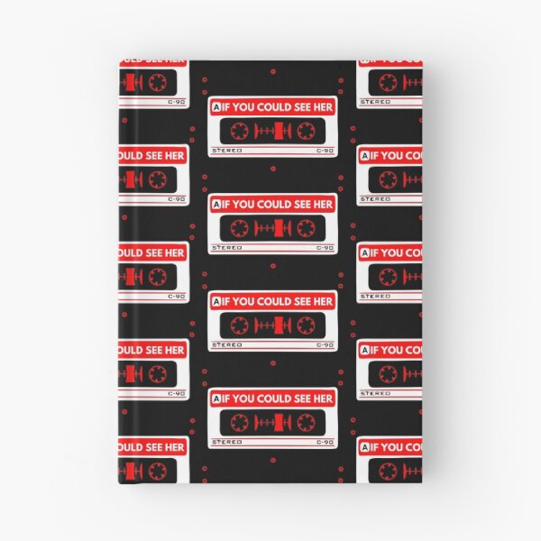 Item preview, Cabaret Cassette  designed and sold by broadwaygirl142.