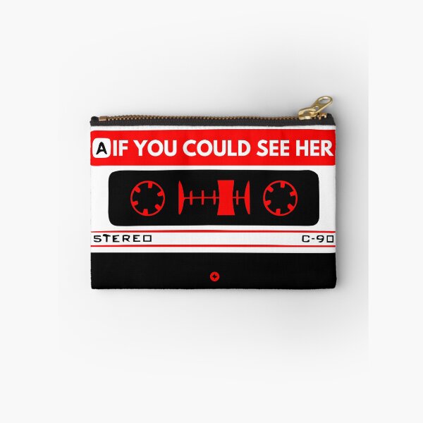 Item preview, Cabaret Cassette  designed and sold by broadwaygirl142.