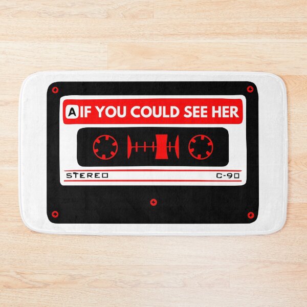 Item preview, Cabaret Cassette  designed and sold by broadwaygirl142.