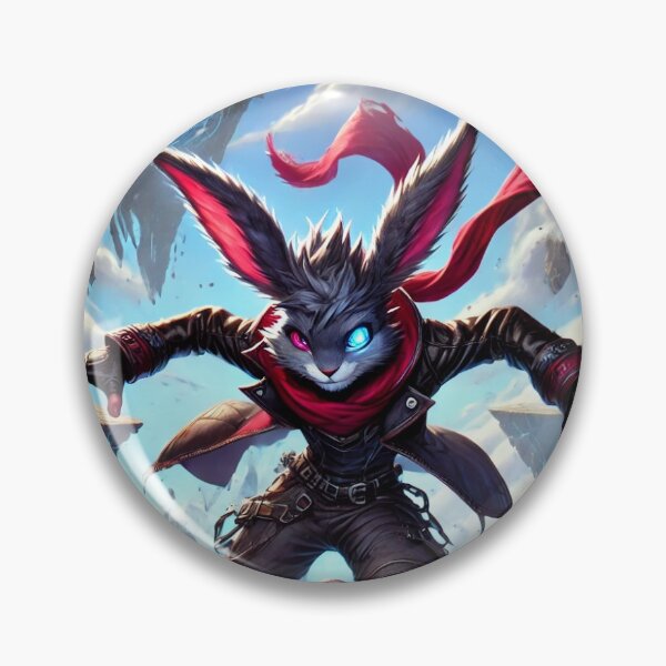 Item preview, The Rifthopper – Defying Gravity designed and sold by AbstractAnom.