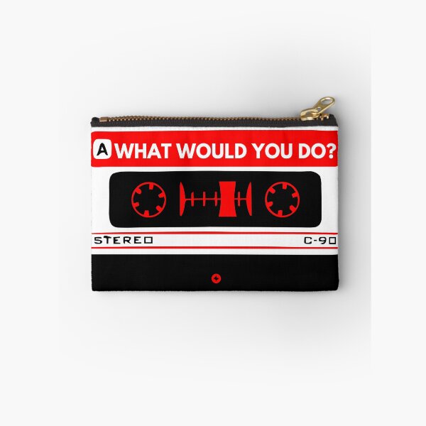 Item preview, Cabaret Cassette  designed and sold by broadwaygirl142.