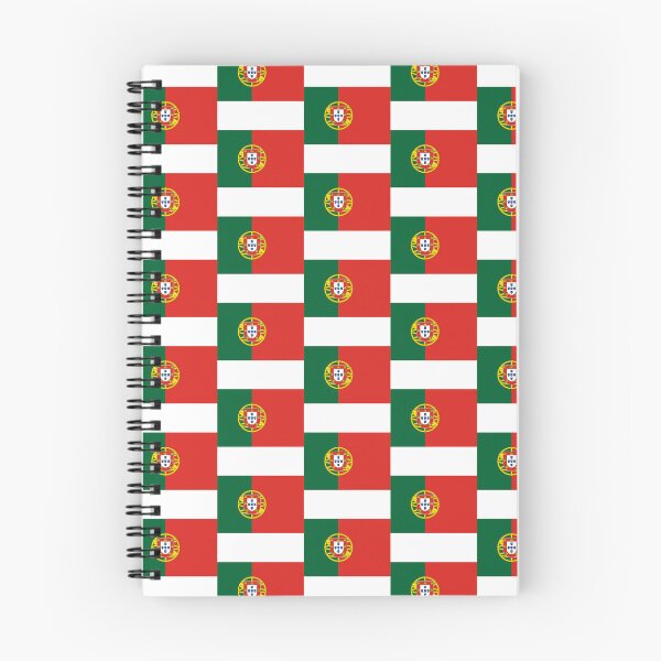 Item preview, Portugal Flag designed and sold by CoachEkong.