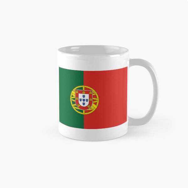 Item preview, Portugal Flag designed and sold by CoachEkong.