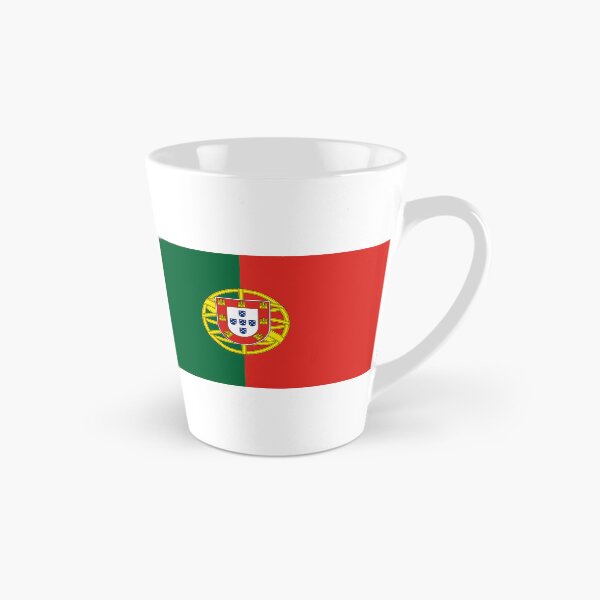 Item preview, Portugal Flag designed and sold by CoachEkong.