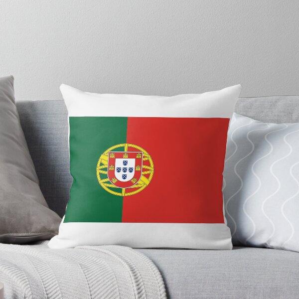 Item preview, Portugal Flag designed and sold by CoachEkong.