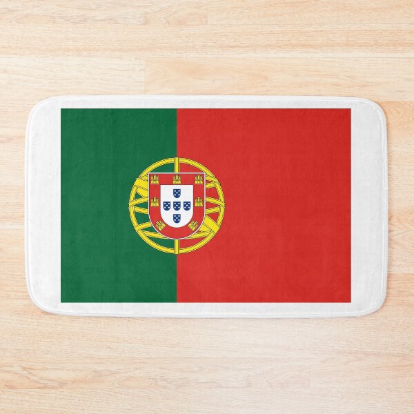 Item preview, Portugal Flag designed and sold by CoachEkong.