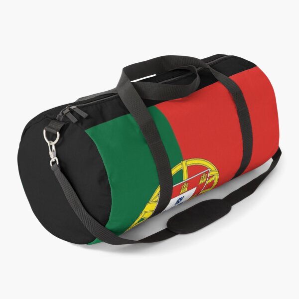 Item preview, Portugal Flag designed and sold by CoachEkong.
