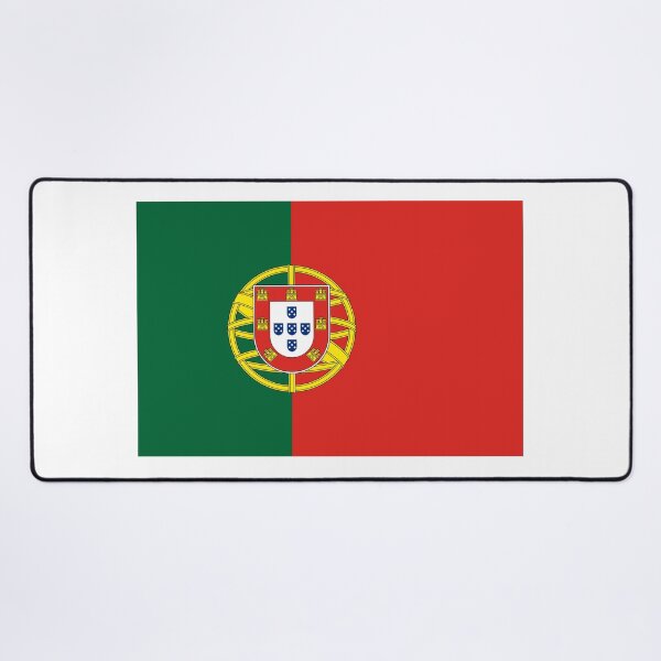 Item preview, Portugal Flag designed and sold by CoachEkong.