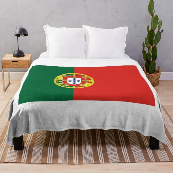 Item preview, Portugal Flag designed and sold by CoachEkong.