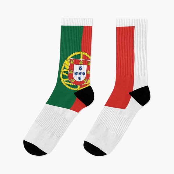 Item preview, Portugal Flag designed and sold by CoachEkong.