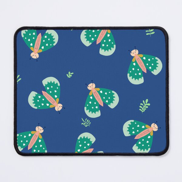 Item preview, Fluttering Whimsy designed and sold by Richika Palia.