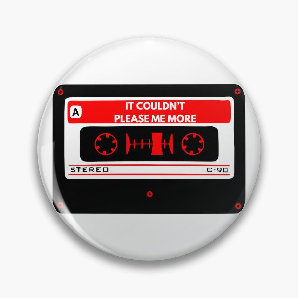 Item preview, Cabaret Cassette  designed and sold by broadwaygirl142.