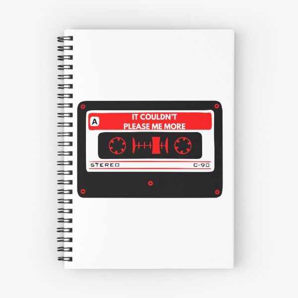 Item preview, Cabaret Cassette  designed and sold by broadwaygirl142.