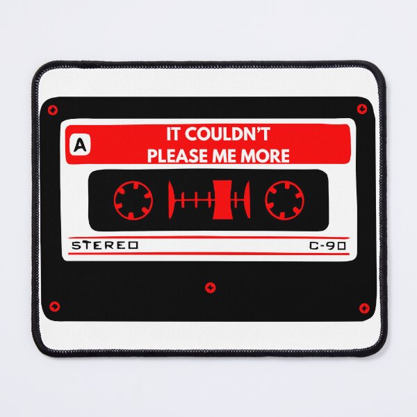 Item preview, Cabaret Cassette  designed and sold by broadwaygirl142.