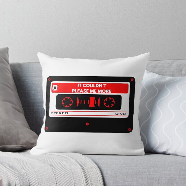 Item preview, Cabaret Cassette  designed and sold by broadwaygirl142.