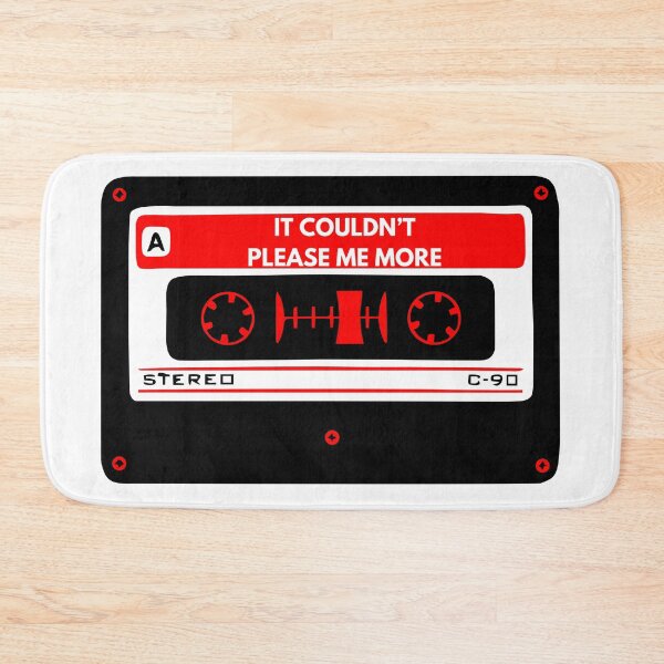 Item preview, Cabaret Cassette  designed and sold by broadwaygirl142.