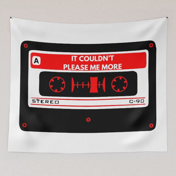 Item preview, Cabaret Cassette  designed and sold by broadwaygirl142.