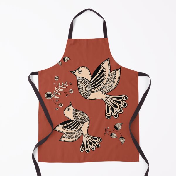 Item preview, A Dance in the Sky designed and sold by Richika Palia.