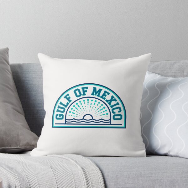 Item preview, Gulf of Mexico souvenir – Premium Nautical Apparel designed and sold by just-quotes.