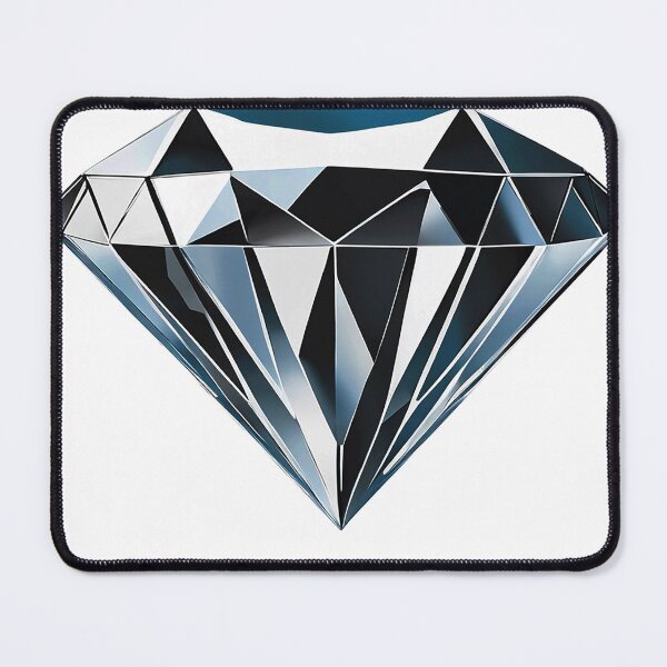 Item preview, Big Diamond designed and sold by Santa Barbara Local.