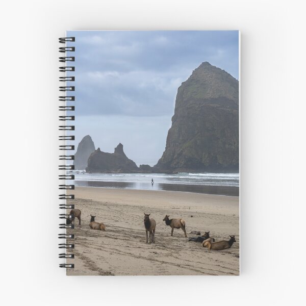 Item preview, Elk Vacation designed and sold by DawsonImages.